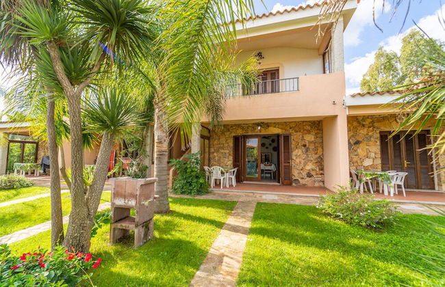 Villa Fiorita - Photo 8