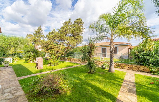 Villa Fiorita - Photo 13