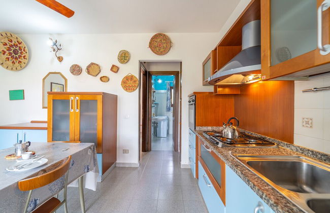 Villa Fiorita - Photo 4