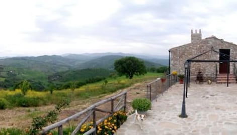 Foto 1 - Agriturismo Antico Casale