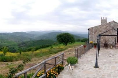 Foto 1 - Agriturismo Antico Casale