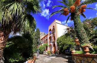 Foto 1 - Solemar Sicilia - Villa Caterina