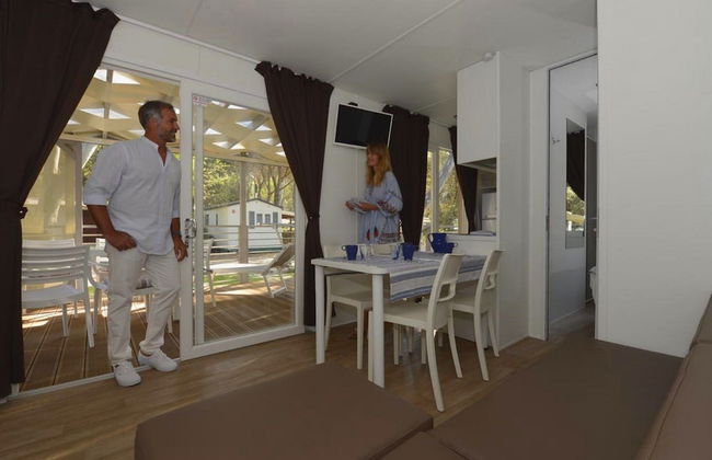 Chalet in Baia Domizia With Private Beach - Foto 16