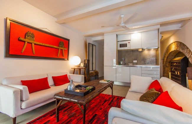 Old Stables Chiado - 1 bedroom in the red heart of Lisbon - Foto 49