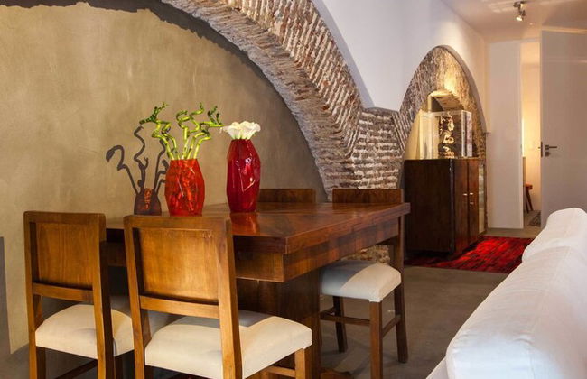 Old Stables Chiado - 1 bedroom in the red heart of Lisbon - Foto 25