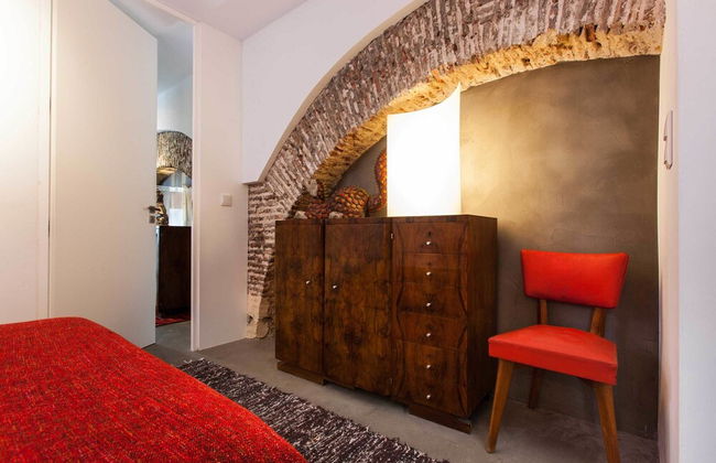 Old Stables Chiado - 1 bedroom in the red heart of Lisbon - Foto 67
