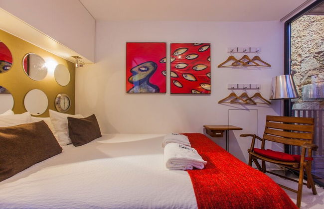 Old Stables Chiado - 1 bedroom in the red heart of Lisbon - Foto 5