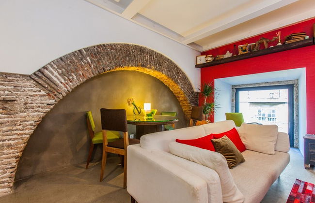 Old Stables Chiado - 1 bedroom in the red heart of Lisbon - Foto 57