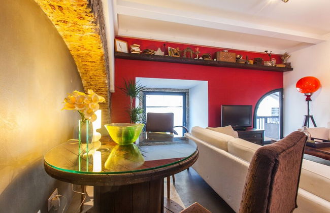 Old Stables Chiado - 1 bedroom in the red heart of Lisbon - Foto 51