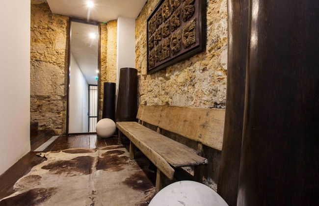 Old Stables Chiado - 1 bedroom in the red heart of Lisbon - Foto 43