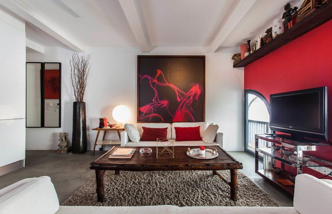 Old Stables Chiado - 1 bedroom in the red heart of Lisbon - Foto 33