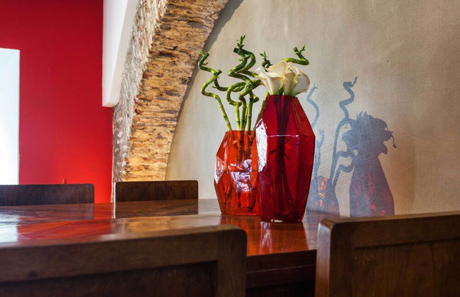 Old Stables Chiado - 1 bedroom in the red heart of Lisbon - Foto 69