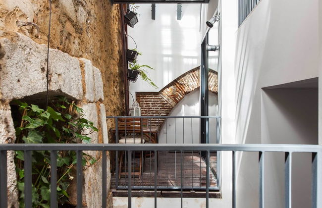 Old Stables Chiado - 1 bedroom in the red heart of Lisbon - Foto 61