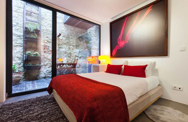 Old Stables Chiado - 1 bedroom in the red heart of Lisbon - Foto 13