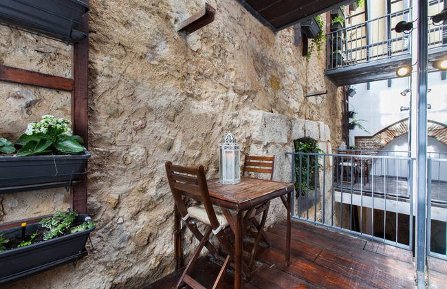 Old Stables Chiado - 1 bedroom in the red heart of Lisbon - Foto 59