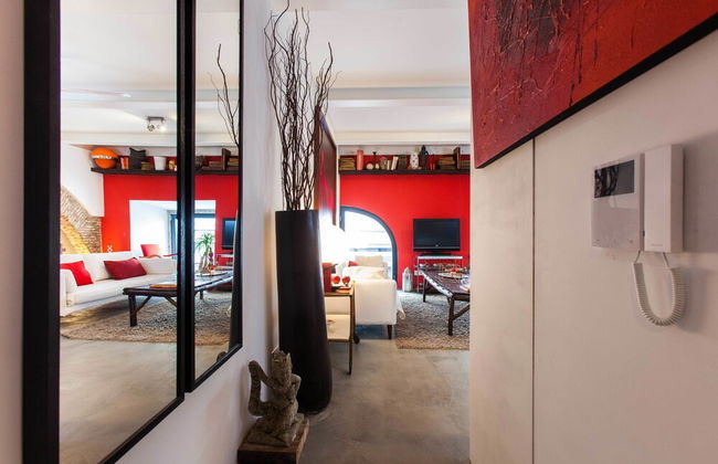 Old Stables Chiado - 1 bedroom in the red heart of Lisbon - Foto 47