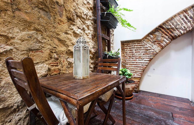 Old Stables Chiado - 1 bedroom in the red heart of Lisbon - Foto 63