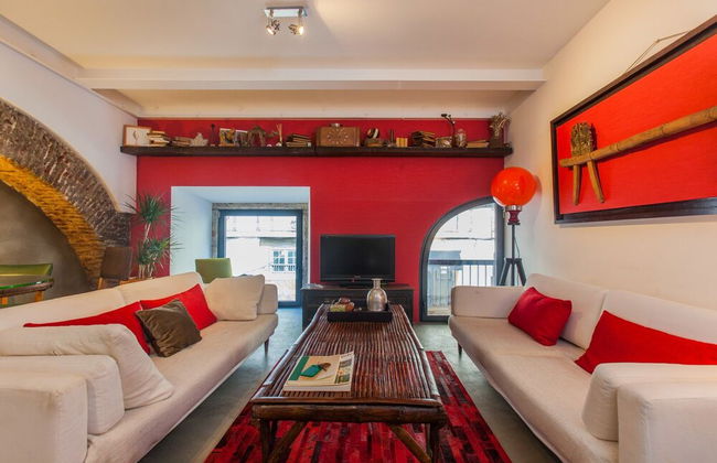Old Stables Chiado - 1 bedroom in the red heart of Lisbon - Foto 55