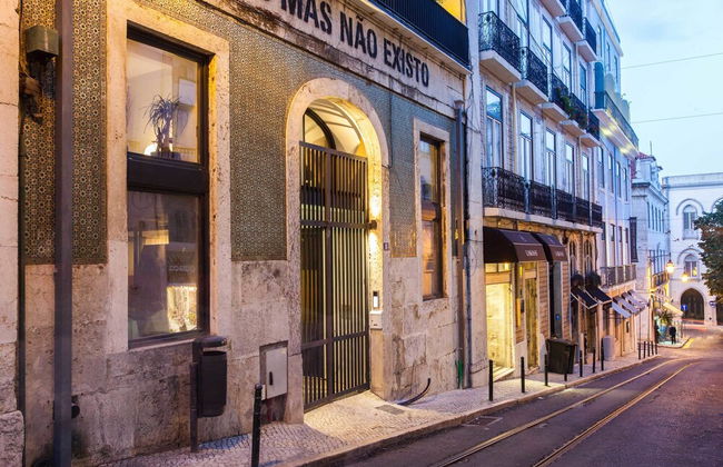 Old Stables Chiado - 1 bedroom in the red heart of Lisbon - Foto 77