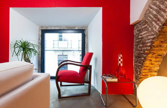 Old Stables Chiado - 1 bedroom in the red heart of Lisbon - Foto 41