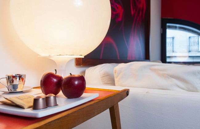 Old Stables Chiado - 1 bedroom in the red heart of Lisbon - Foto 21