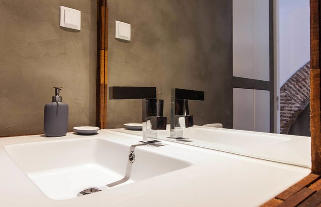 Old Stables Chiado - 1 bedroom in the red heart of Lisbon - Foto 74