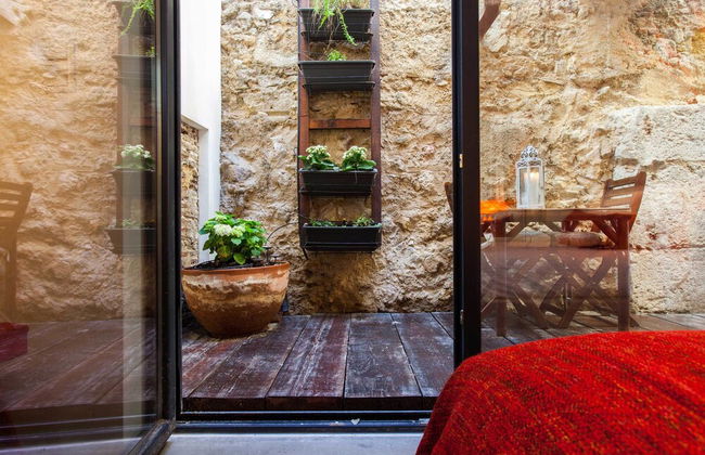 Old Stables Chiado - 1 bedroom in the red heart of Lisbon - Foto 17