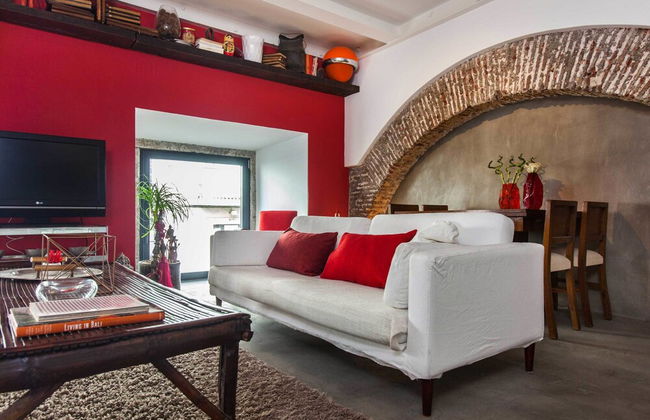 Old Stables Chiado - 1 bedroom in the red heart of Lisbon - Foto 31