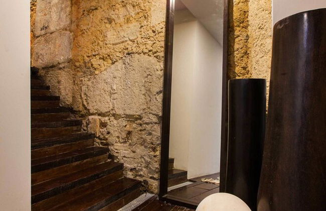 Old Stables Chiado - 1 bedroom in the red heart of Lisbon - Foto 37