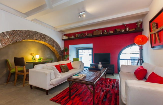 Old Stables Chiado - 1 bedroom in the red heart of Lisbon - Foto 29
