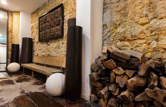 Old Stables Chiado - 1 bedroom in the red heart of Lisbon - Foto 39