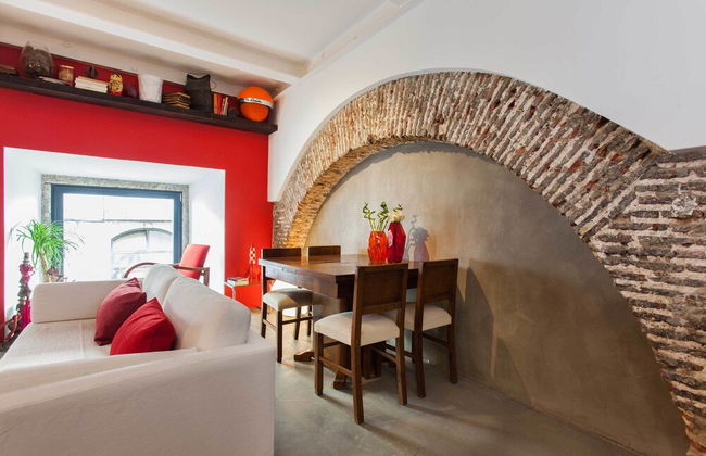 Old Stables Chiado - 1 bedroom in the red heart of Lisbon - Foto 35