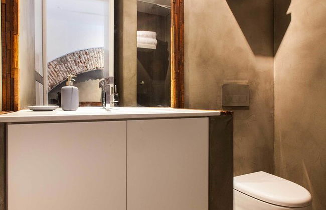 Old Stables Chiado - 1 bedroom in the red heart of Lisbon - Foto 73