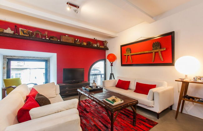 Old Stables Chiado - 1 bedroom in the red heart of Lisbon - Foto 1