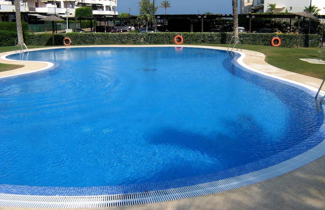 Apartamento Jardines E1-1C - Foto 16