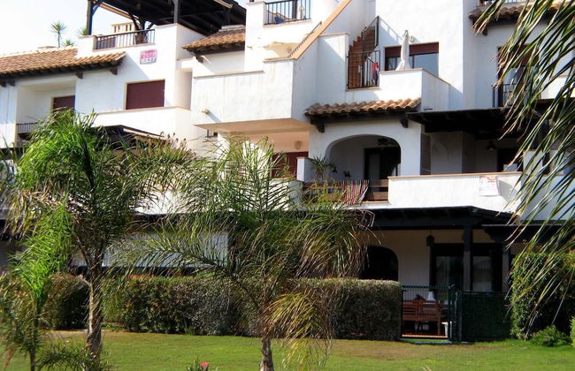 Apartamento Jardines E1-1C - Foto 49