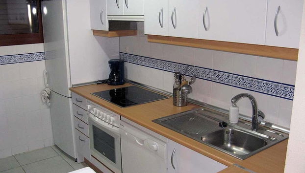 Cucina privata