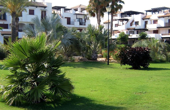 Apartamento Jardines E1-1C - Foto 25