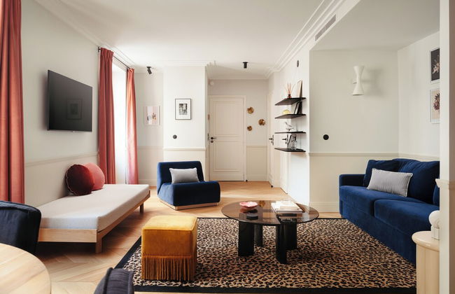 My Maison In Paris - Champ de Mars - Foto 18