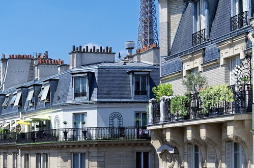 Photo 40 - My Maison In Paris - Champ de Mars