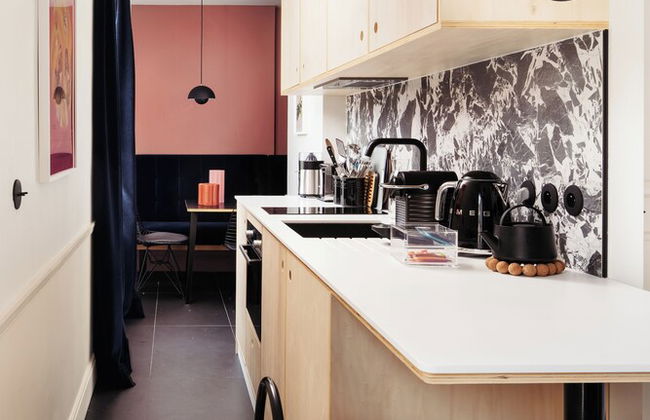 My Maison In Paris - Champ de Mars - Foto 12