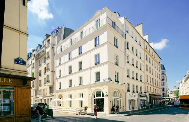 My Maison In Paris - Champ de Mars - Foto 1