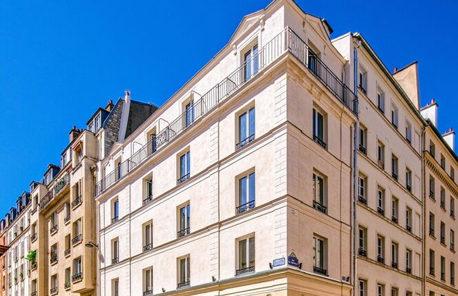 My Maison In Paris - Champ de Mars - Foto 31