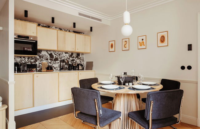 My Maison In Paris - Champ de Mars - Foto 11