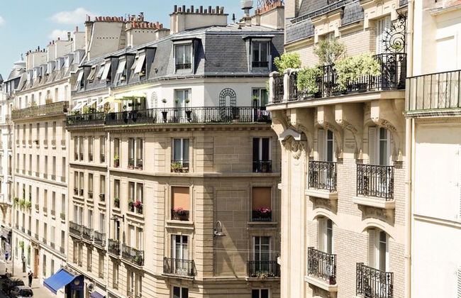 My Maison In Paris - Champ de Mars - Foto 33