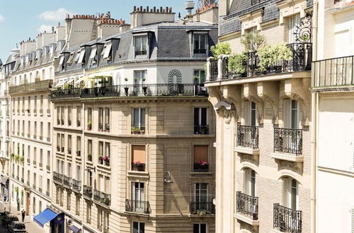 Photo 56 - My Maison In Paris - Champ de Mars