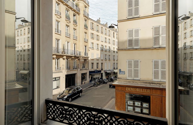 My Maison In Paris - Champ de Mars - Foto 34