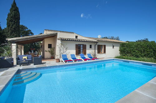 Photo 1 - Family Villa Teo With Private Pool