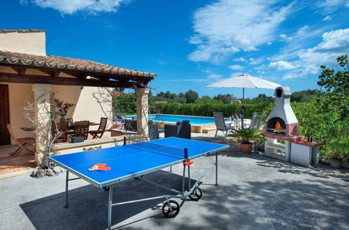 Foto 21 - Family Villa Teo With Private Pool