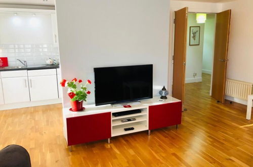 Foto 10 - Remarkable 2 Bed Apartment in Edinburgh